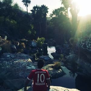 Meet your Posher, Omar